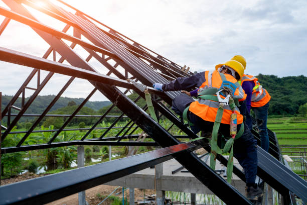 Best Roof Leak Repair  in Marina, CA