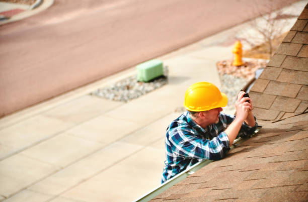 Residential Roof Replacement in Marina, CA