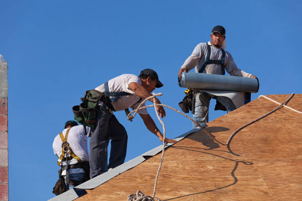 Best New Roof Installation  in Marina, CA