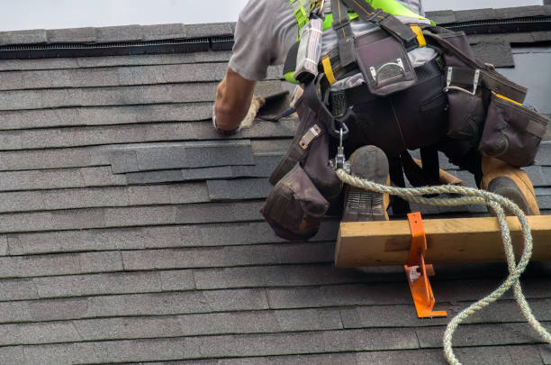Quick and Trustworthy Emergency Roof Repair Services in Marina, CA