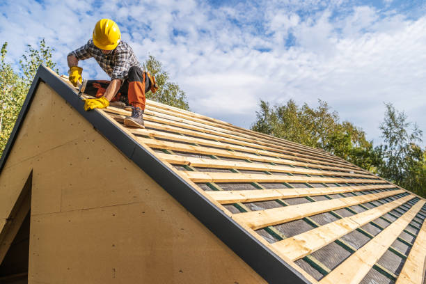 Best Commercial Roofing Services  in Marina, CA