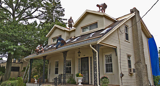 Best Sealant for Roof  in Marina, CA