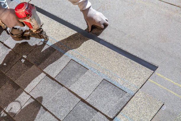 Trusted Marina, CA Roofing Contractor Experts