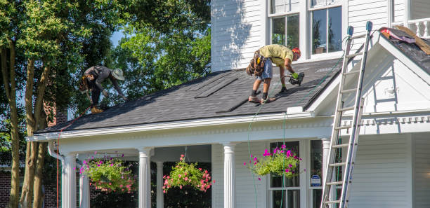 Best Emergency Roof Repair  in Marina, CA